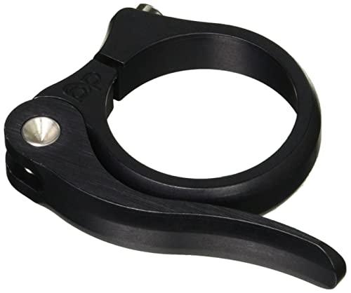 自転車カバー DKG Flip-Lock 41.3mm Black