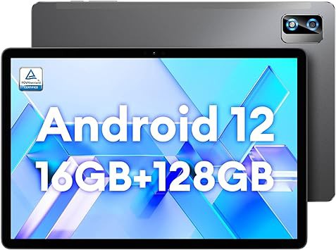 2023 NEW】Android 12 タブレット Headwolf WPad2 タブレット 10インチ