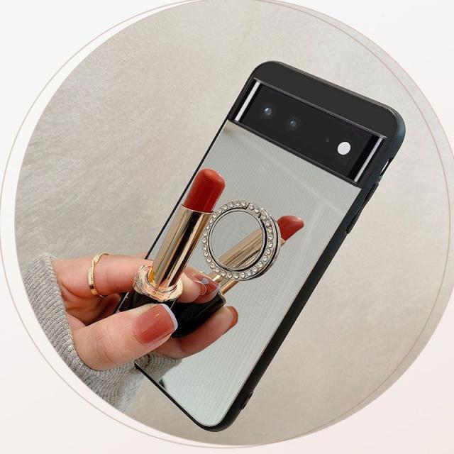 pixel mirror ピクセルミラー ピクセルミラー ver.2 (低解像度版)｜Monoli SHOP