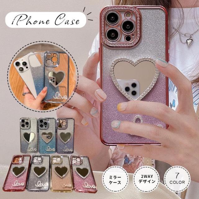 iPhone14Pro ケース キラキラ おしゃれ iPhone14 14Plus