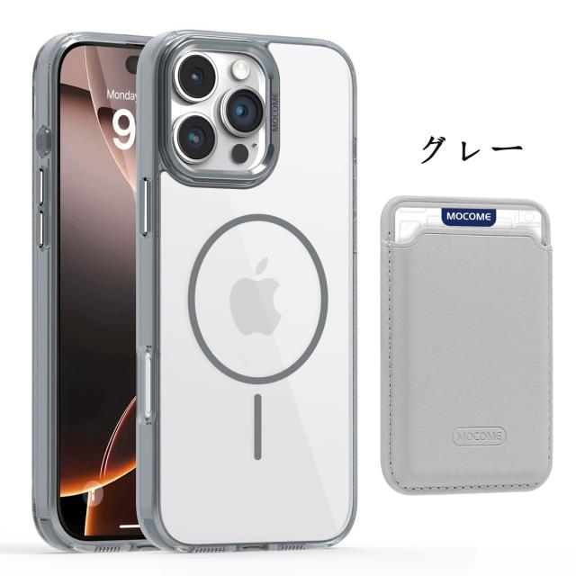 スマホケース Google Pixel 9A ケース カード MagSafe対応 Google