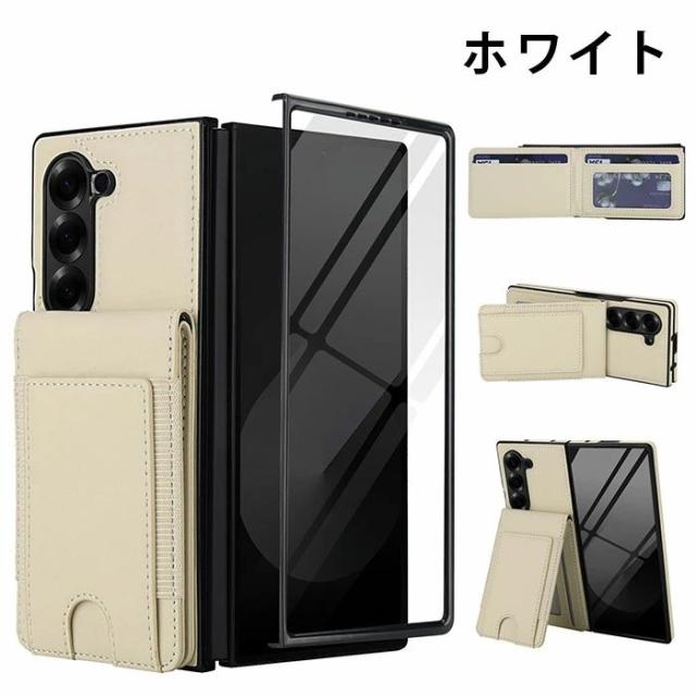 Samsung Galaxy Z Fold7 ケース Galaxy z fold6 ケース 強化