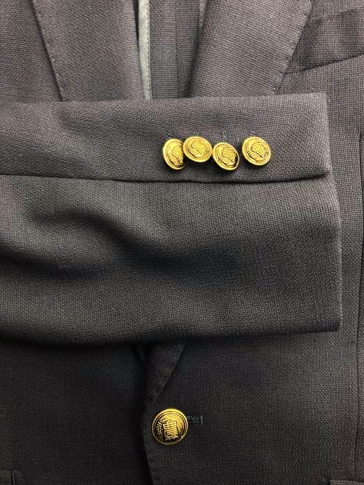 スーツセレクト Suit Select テーラードジャケット サイズy5 メンズ 中古 ブランド古着バズストア の通販はau Pay マーケット ブランド古着のbazzstore バズストア