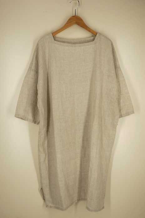 ネストローブ Nest Robe ワンピース サイズ表記無 レディース 中古 ブランド古着バズストア の通販はau Pay マーケット ブランド古着のbazzstore バズストア