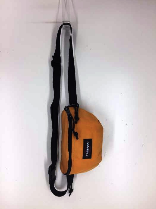 イーストパック Eastpak ボディバッグ サイズ表記無 メンズ 中古 ブランド古着バズストア の通販はau Pay マーケット ブランド 古着のbazzstore バズストア