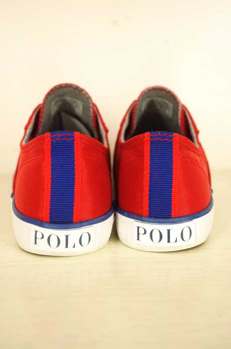 ポロラルフローレン Polo Ralph Lauren スニーカー サイズjpn 23 5 レディース 中古 ブランド古着バズストア の通販はau Pay マーケット ブランド古着のbazzstore バズストア