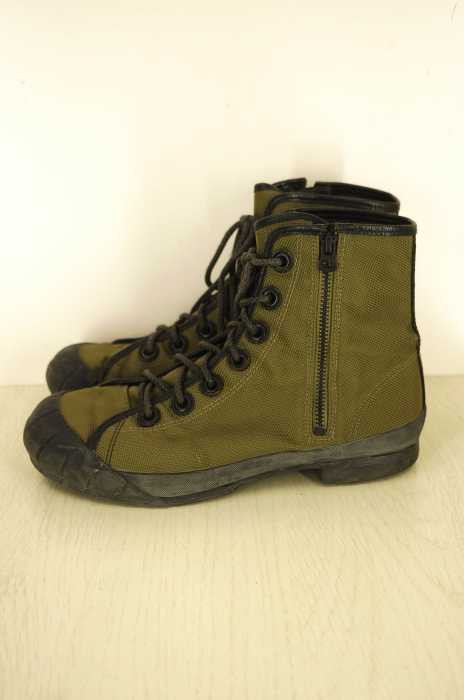 issey miyake for men boots