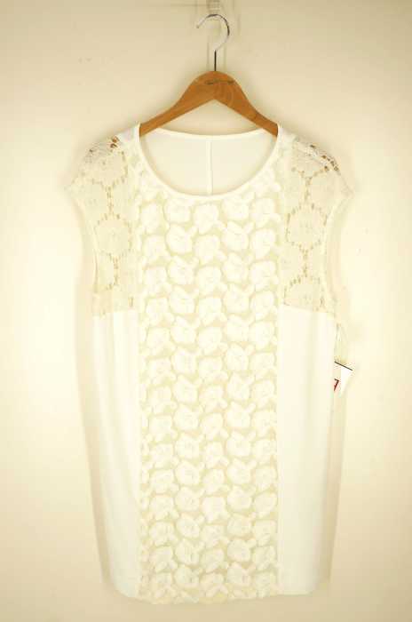 ダイアグラムグレースコンチネンタル Diagram Grace Continental ワンピース サイズjpn 36 レディース 中古 ブランド古着バズストの通販はau Pay マーケット ブランド古着のbazzstore バズストア