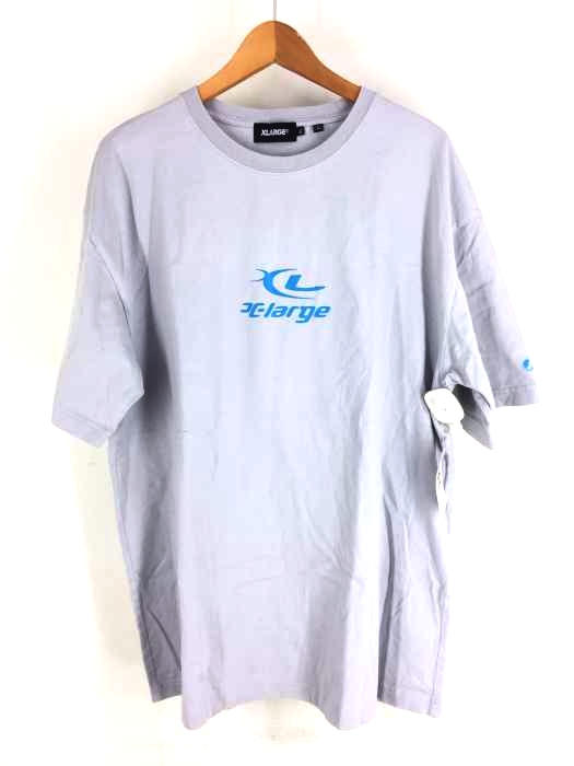 超歓迎 Xlarge エクストララージ ロゴカットソー サイズ Jpn Xl クルーネックtシャツ ブランド古着バズストア 値下げ Www Dialoguecapital Com