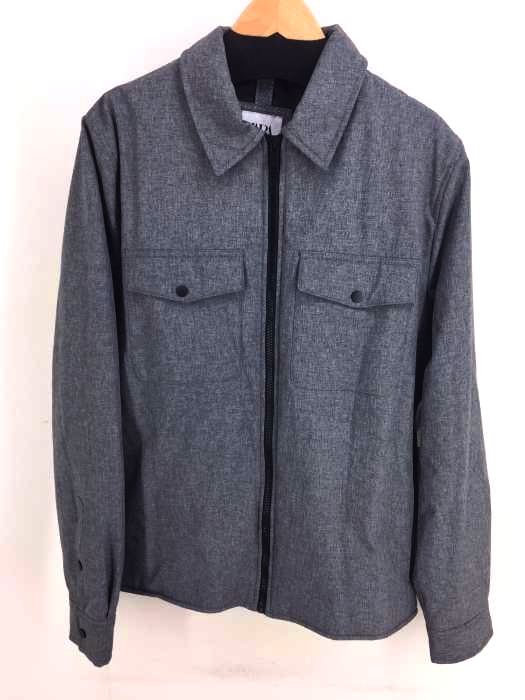 ザラ Zara ジャケット サイズimport L メンズ 中古 ブランド古着バズストア の通販はau Pay マーケット ブランド古着のbazzstore バズストア