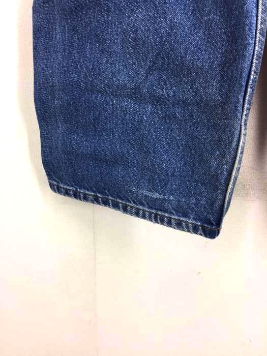 最安値 カーハート Carhartt デニムパンツ サイズ表記無 メンズ ブランド古着バズストア 絶対的存在へ 手放せない極上 Centrodeladultomayor Com Uy