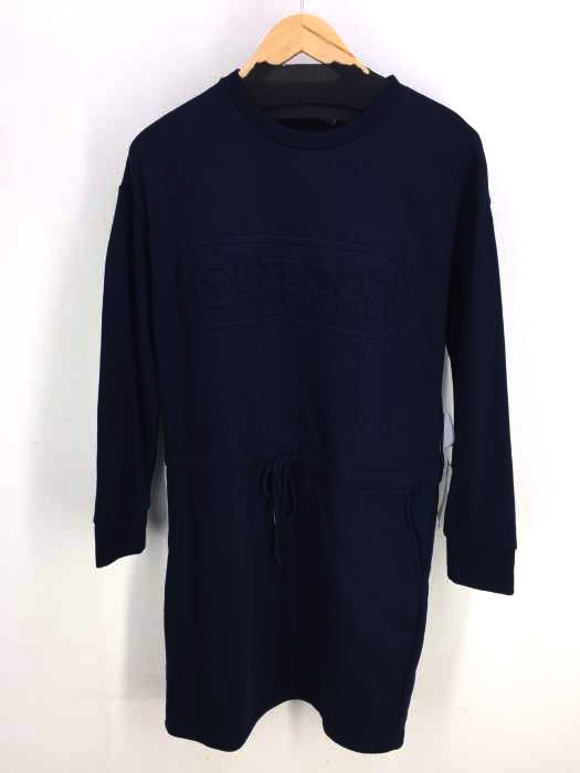 アウトドアプロダクツ Outdoor Products ワンピース サイズjpn M レディース 中古 ブランド古着バズストア の通販はau Pay マーケット ブランド古着のbazzstore バズストア