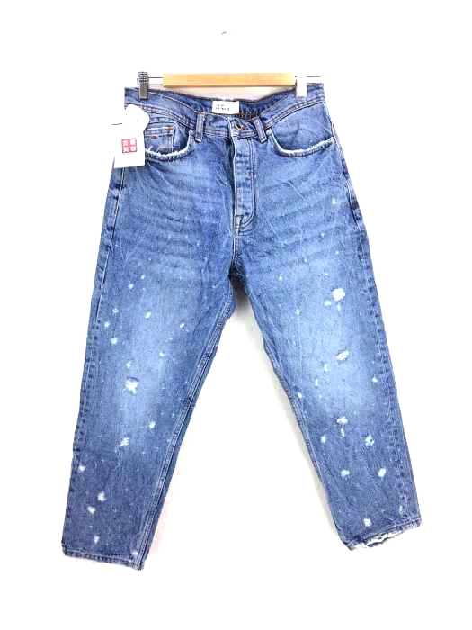 ザラマン Zara Man デニムパンツ サイズ30 メンズ 中古 ブランド古着バズストア の通販はau Pay マーケット ブランド古着のbazzstore バズストア