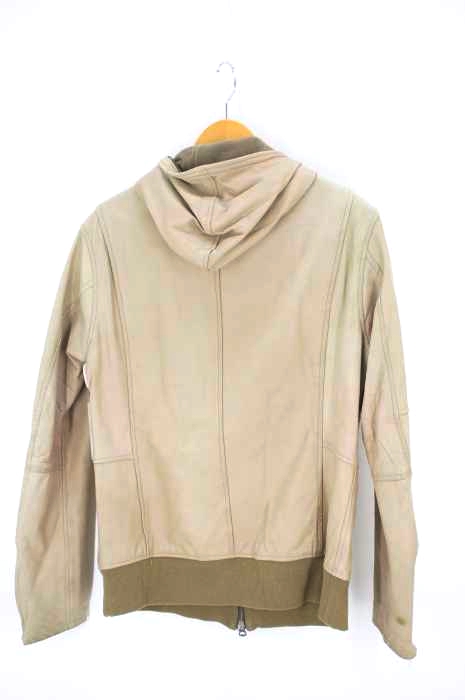 シャマ Shama レザージャケット サイズjpn 42 メンズ 中古 ブランド古着バズストア の通販はau Pay マーケット ブランド古着のbazzstore バズストア