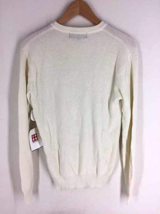 シップスジェットブルー Ships Jet Blue ニット セーター サイズjpn M メンズ 中古 ブランド古着バズストア の通販はau Pay マーケット ブランド古着のbazzstore バズストア