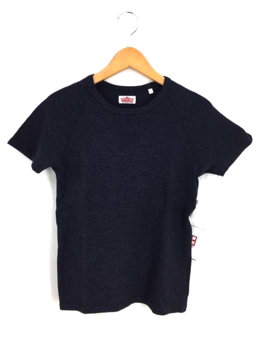 ハリウッドランチマーケット Hr Market クルーネックtシャツ サイズjpn 2 メンズ 中古 ブランド古着バズストア の通販はau Pay マーケット ブランド古着のbazzstore バズストア