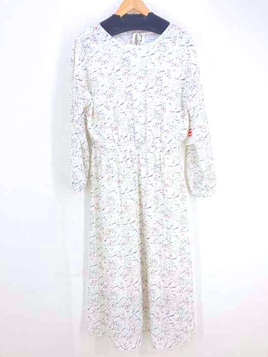 メランクルージュ Melan Cleuge ワンピース サイズjpn L レディース 中古 ブランド古着バズストア の通販はau Pay マーケット ブランド古着のbazzstore バズストア