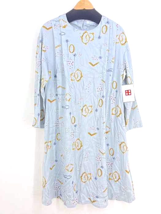 メゾンドプラージュ Maison De Plage ワンピース サイズfree レディース 中古 ブランド古着バズストア の通販はau Pay マーケット ブランド古着のbazzstore バズストア