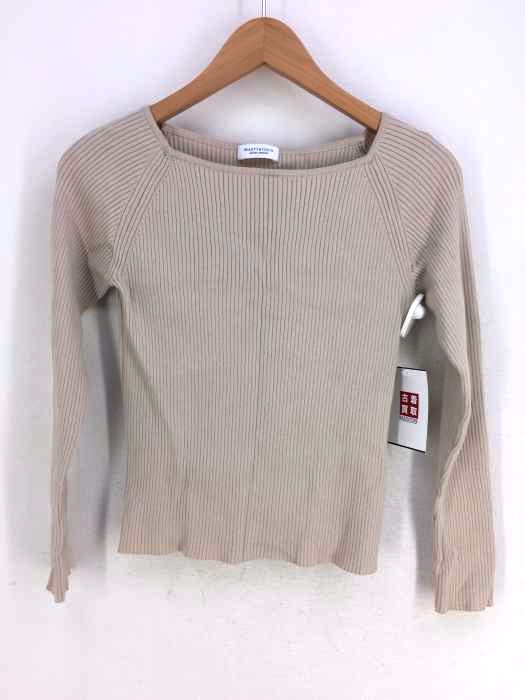 ビューティーアンドユースユナイテッドアローズ Beauty Youth United Arrows トップス サイズ表記無 レディース 中古 ブランド古着の通販はau Pay マーケット ブランド古着のbazzstore バズストア