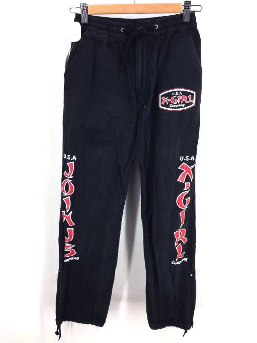 エックスガール X Girl パンツ サイズjpn 2 レディース 中古 ブランド古着バズストア の通販はau Pay マーケット ブランド古着のbazzstore バズストア