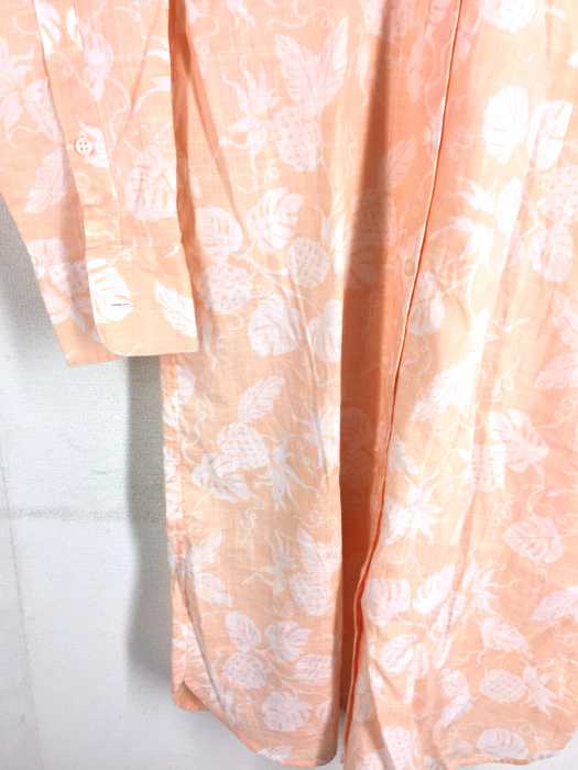 レインスプーナー ブルックスブラザーズ Reyn Spooner Brooks Brothers シャツワンピース サイズus 4 レディース 中古 ブランドの通販はau Pay マーケット ブランド古着のbazzstore バズストア