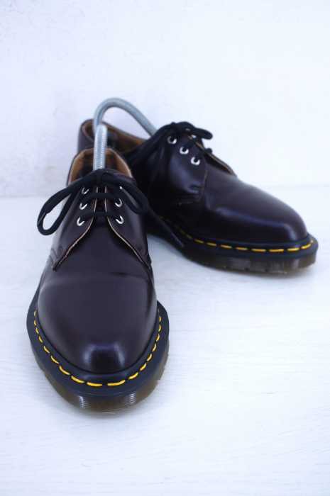 dr martens comme des garcons