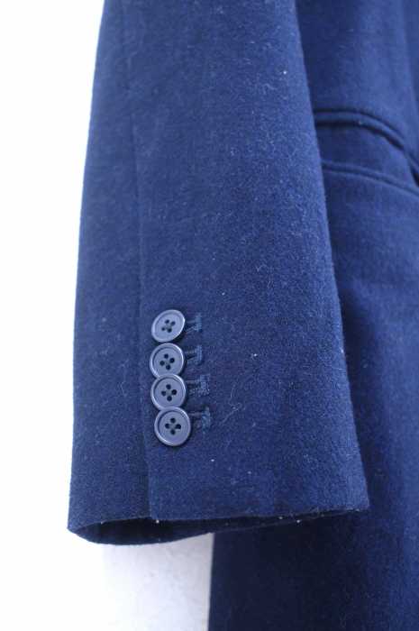 オールドネイビー Old Navy チェスターコート サイズimport S メンズ 中古 ブランド古着バズストア の通販はau Pay マーケット ブランド古着のbazzstore バズストア