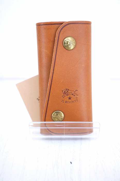 イルビゾンテ Il Bisonte キーケース キーホルダー サイズ表記無 メンズ 中古 ブランド古着バズストア の通販はau Pay マーケット ブランド古着のbazzstore バズストア