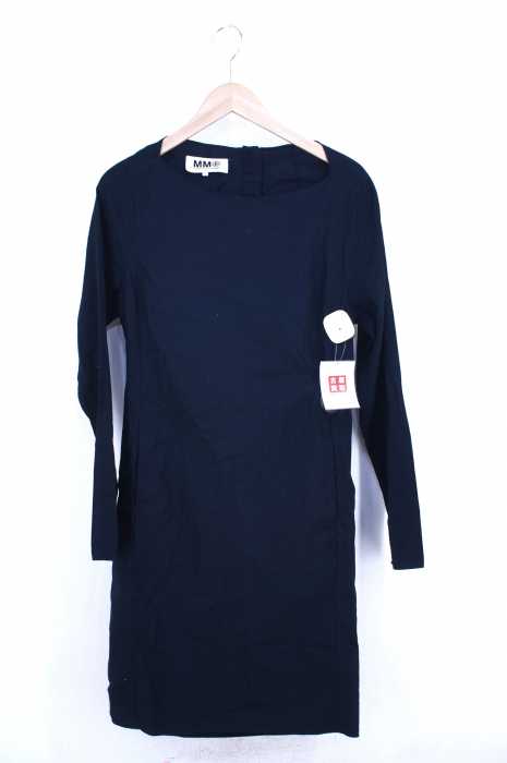 エムエムシックス メゾンマルジェラ Mm6 Maison Margiela ワンピース サイズeur 42 レディース 中古 ブランド古着バズストア の通販はau Pay マーケット ブランド古着のbazzstore バズストア