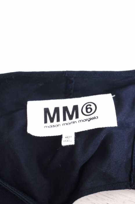 エムエムシックス メゾンマルジェラ Mm6 Maison Margiela ワンピース サイズeur 42 レディース 中古 ブランド古着バズストア の通販はau Pay マーケット ブランド古着のbazzstore バズストア