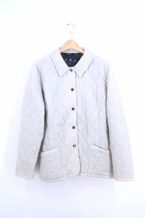 バブアー Barbour キルティングジャケット サイズeur 42 レディース 中古 ブランド古着バズストア の通販はau Pay マーケット ブランド古着のbazzstore バズストア