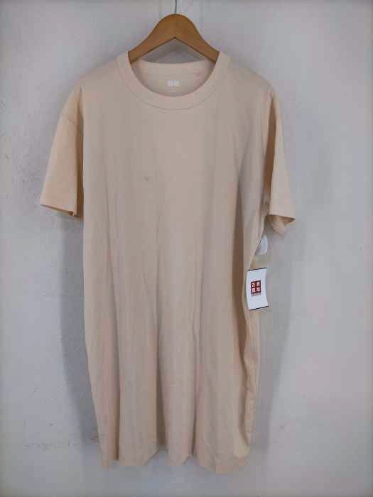 ユニクロユー Uniqlo U ワンピース サイズjpn L レディース 中古 ブランド古着バズストア の通販はau Pay マーケット ブランド古着のbazzstore バズストア