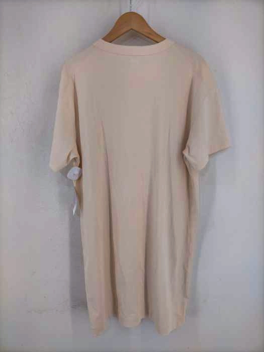 ユニクロユー Uniqlo U ワンピース サイズjpn L レディース 中古 ブランド古着バズストア の通販はau Pay マーケット ブランド古着のbazzstore バズストア