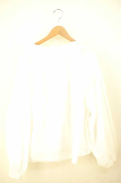 ディーホリック Dholic シャツ ブラウス サイズ表記無 レディース 中古 ブランド古着バズストア の通販はau Pay マーケット ブランド古着のbazzstore バズストア