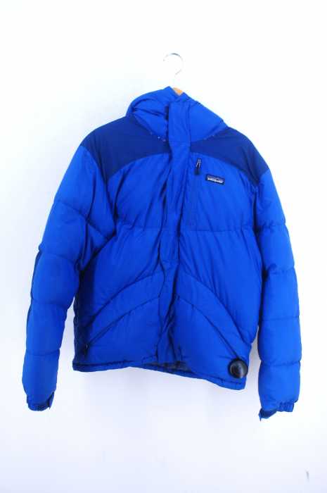 パタゴニア Patagonia ダウンジャケット サイズimport Xs メンズ 中古 ブランド古着バズストア の通販はau Pay マーケット ブランド古着のbazzstore バズストア