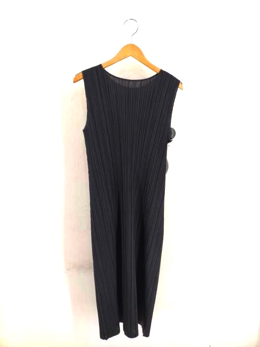 プリーツプリーズイッセイミヤケ Pleats Please Issey Miyake ワンピース サイズ3 レディース 中古 ブランド古着バズストア の通販はau Pay マーケット ブランド古着のbazzstore バズストア