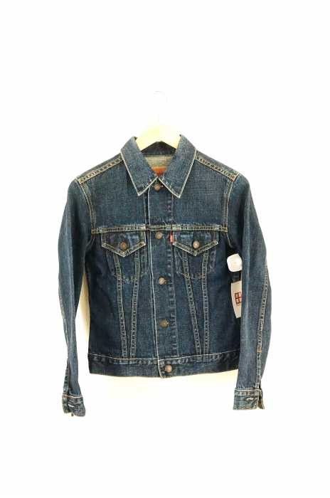 リーバイス Levis デニムジャケット サイズjpn S レディース 中古 ブランド古着バズストア の通販はau Pay マーケット ブランド古着のbazzstore バズストア