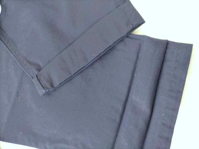 コス Cos イージーパンツ サイズ表記無 メンズ 中古 ブランド古着バズストア の通販はau Pay マーケット ブランド古着のbazzstore バズストア