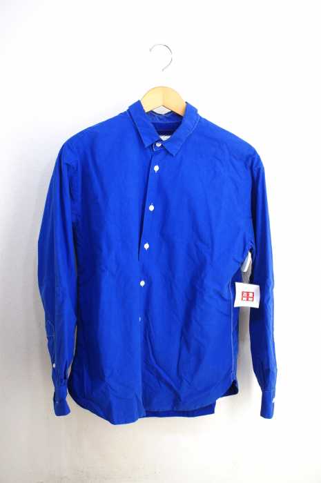 イールプロダクツ Eel Products シャツ サイズjpn S メンズ 中古 ブランド古着バズストア の通販はau Pay マーケット ブランド古着のbazzstore バズストア