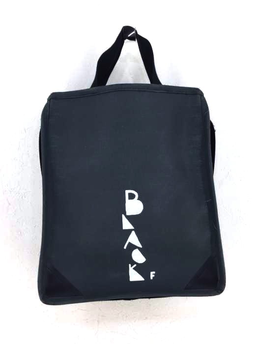 ブラックコムデギャルソン Black Comme Des Garcons ショルダーバッグ サイズ表記無 メンズ 中古 ブランド古着バズストア の通販はau Pay マーケット ブランド古着のbazzstore バズストア