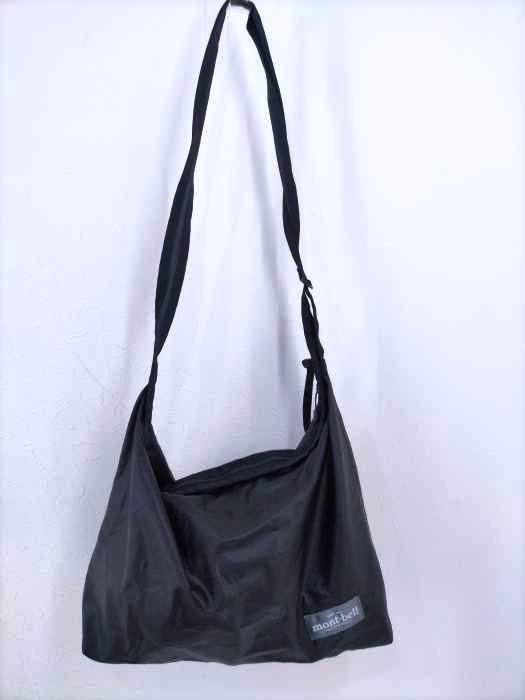 モンベル Mont Bell ショルダーバッグ サイズ表記無 メンズ 中古 ブランド古着バズストア の通販はau Pay マーケット ブランド古着のbazzstore バズストア