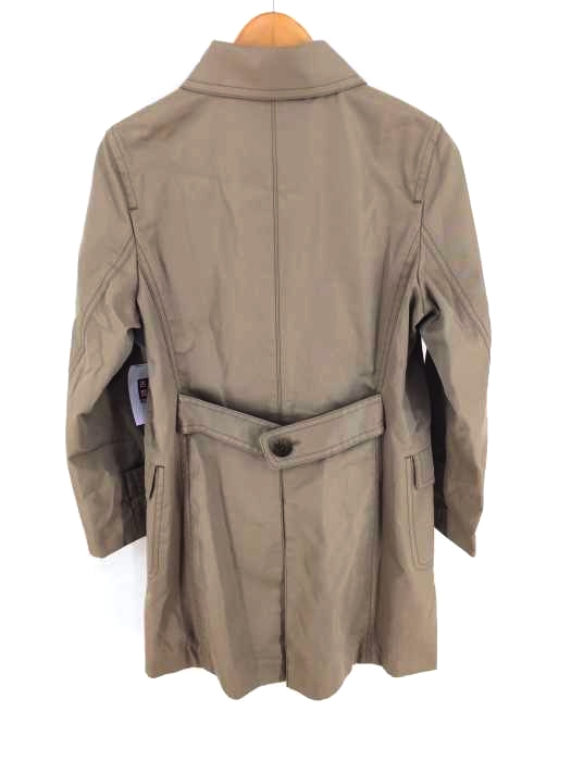 マカフィー Macphee ステンカラーコート サイズ表記無 レディース 中古 ブランド古着バズストア の通販はau Pay マーケット ブランド古着のbazzstore バズストア