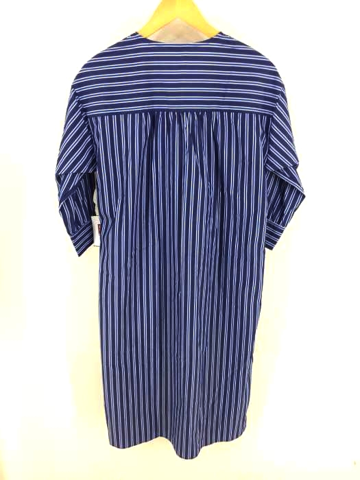 ファビア Fabia シャツワンピース サイズjpn S レディース 中古 ブランド古着バズストア の通販はau Pay マーケット ブランド古着のbazzstore バズストア