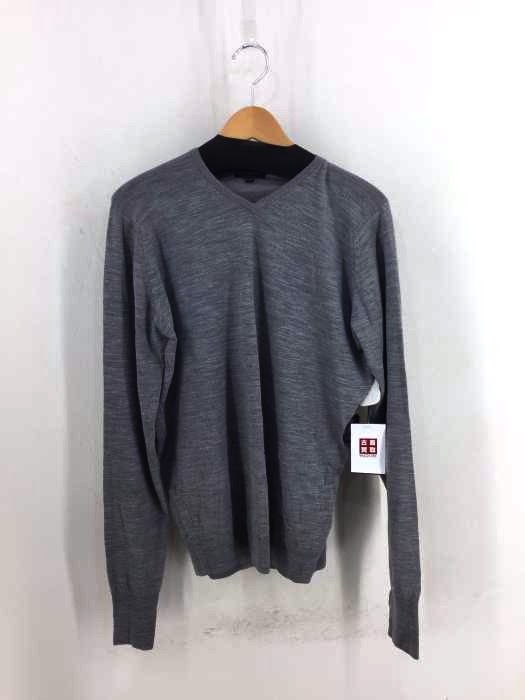 ジョンスメドレー John Smedley ニット セーター サイズimport M メンズ 中古 ブランド古着バズストア の通販はau Pay マーケット ブランド古着のbazzstore バズストア