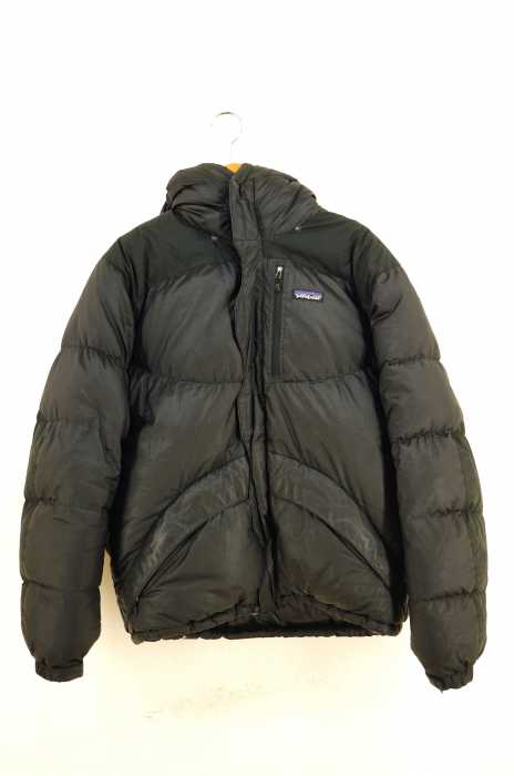 パタゴニア Patagonia ダウンジャケット サイズjpn Xs メンズ 中古 ブランド古着バズストア の通販はau Pay マーケット ブランド古着のbazzstore バズストア