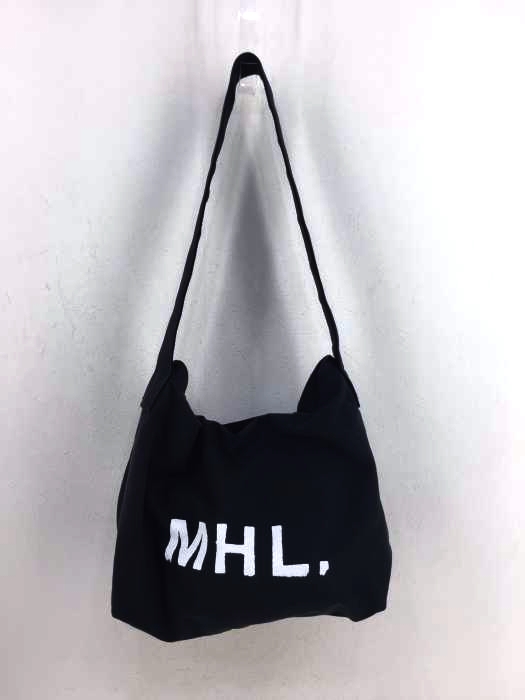 エムエイチエル Mhl トートバッグ サイズ表記無 メンズ 中古 ブランド古着バズストア の通販はau Pay マーケット ブランド古着のbazzstore バズストア