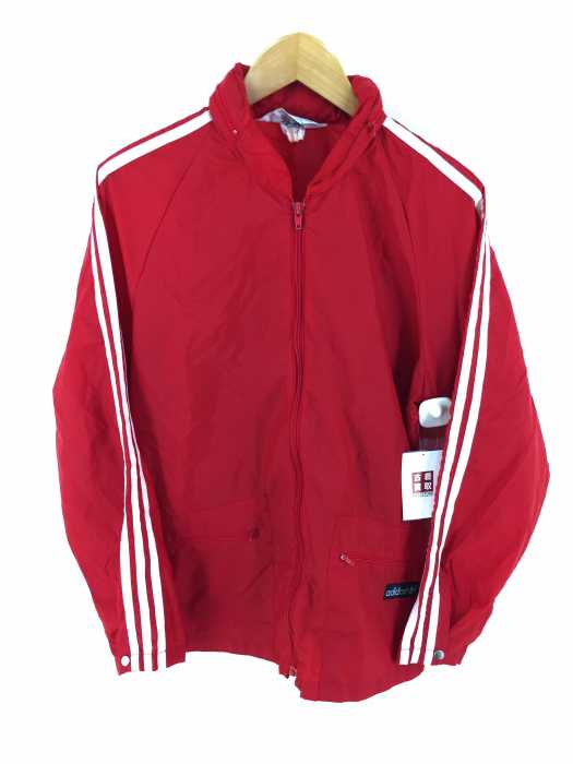 アディダスオリジナルス Adidas Originals ナイロンジャケット サイズjpn S メンズ 中古 ブランド古着バズストア の通販はau Pay マーケット ブランド古着のbazzstore バズストア