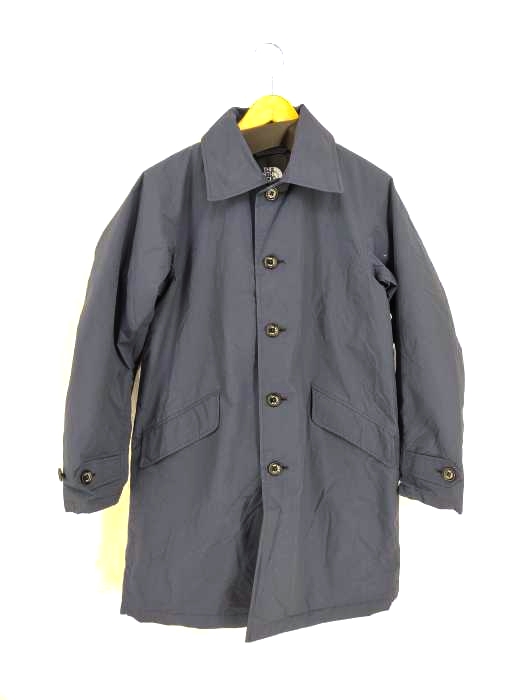 ザノースフェイス The North Face ステンカラーコート サイズjpn S メンズ 中古 ブランド古着バズストア の通販はau Pay マーケット ブランド古着のbazzstore バズストア