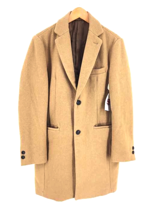 アー ヴェ ヴェオム A V V Homme チェスターコート サイズjpn M メンズ 中古 ブランド古着バズストア の通販はau Pay マーケット ブランド古着のbazzstore バズストア