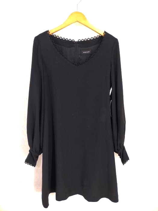 イランイラン Ylang Ylang ワンピース サイズ表記無 レディース 中古 ブランド古着バズストア の通販はau Pay マーケット ブランド古着のbazzstore バズストア